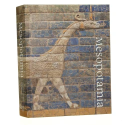 Mesopotamia Kingdom of Gods and Demons Edited by Zoltan Niederreiter (2024)