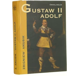 Gustaw II Adolf Zbigniew Anusik [2009]