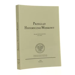 Przegląd Historyczno-Wojskowy [2026]