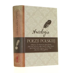Antologia poezji polskiej wybór Marek Pytasz [2017]