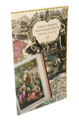 Zakład Zbiorów Kartograficznych Biblioteki Narodowej Tekst Barbara Przyłuska Zdjęcia Roman Stasiuk Grzegorz Dymarski (2003)