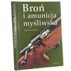 Broń i amunicja myśliwska Marek Czerwiński [2004]