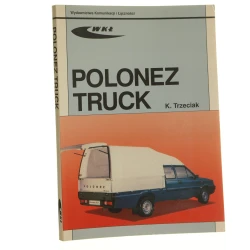 Polonez Truck 1,6i /1,9D Krzysztof Trzeciak [2003]