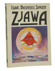 Zjawa i inne opowiadania Singer Isaac Bashevis [1993]