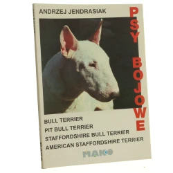 Psy bojowe Andrzej Jendrasiak [1995]