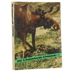 Łoś Ryszard Dzięciołowski, Zygmunt Pielowski [1975]