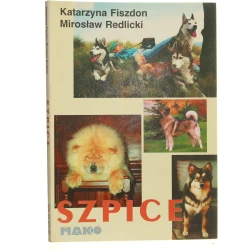 Szpice Katarzyna Fiszdon Mirosław Redlicki [1996]