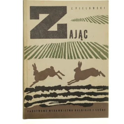 Zając Zygmunt Pielowski [1966]