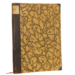 Ustrój polityczny Francji trzy odczyty wygłoszone na żądanie Towarzystwa Literatów i Dziennikarzy Polskich Jerzy Kurnatowski [1913]