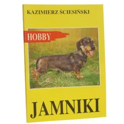 Jamniki Kazimierz Ściesiński [1996]