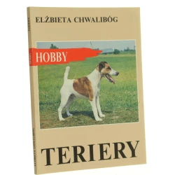 Teriery Elżbieta Chwalibóg [1993]