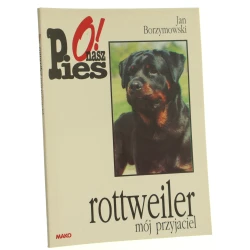 Rottweiler Jan Borzymowski [1994]