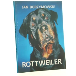 Rottweiler Jan Borzymowski [1992]