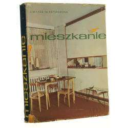 Mieszkanie Maass Jan, Referowska Maria [1965]