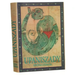 Upaniszady przekład i wstęp Marta Kudelska [1999]