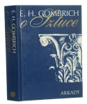 O sztuce Gombrich Ernst Hans Josef (1997)