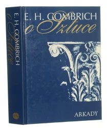 O sztuce Gombrich Ernst Hans Josef [1997]