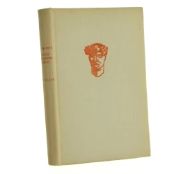 Oficer największych nadziei Marian Brandys [Biblioteka Poetów / 1966]