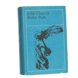 Bullet Park Cheever John [Nike / 1974]