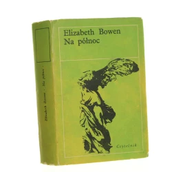 Na północ Bowen Elizabeth [Nike / 1974]