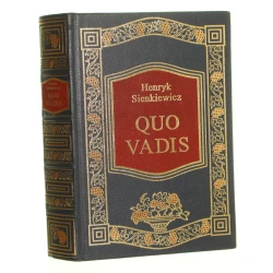Quo vadis Henryk Sienkiewicz [2000]