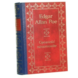 Opowieści niesamowite Poe Allan Edgar [1999]