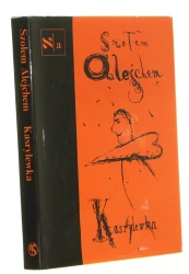 Kasrylewka Alejchem Szołem (Biblioteka Pisarzy Żydowskich) (1991)