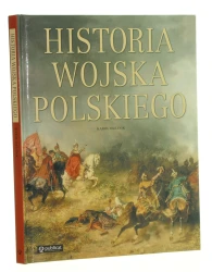 Historia wojska polskiego Karol Olejnik (2008)
