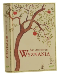 Wyznania Święty Augustyn [2009]