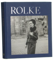 Tadeusz Rolke fotografie warszawskie koncepcja i wybór zdjęć Anna Brzezińska, Małgorzata Purzyńska [2019]