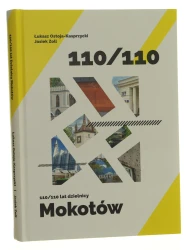 110/110 lat dzielnicy Mokotów Łukasz Ostoja-Kasprzycki, Jasiek Zoll [2026]