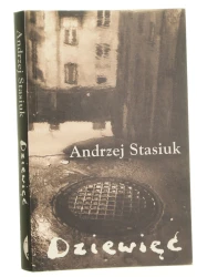 Dziewięć Stasiuk Andrzej (2003)
