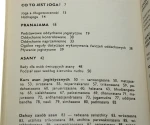 Joga ﻿Ćwiczenia fizyczne, oddychanie, trening autogeniczny Aladar Kogler [1975]