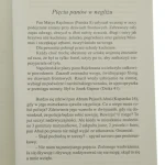 Skarby w spodniach czyli Przypadki żydowskie Wiech - Stefan Wiechecki zebrał i oprac. Robert Stiller [Utwory Powojenne / 2001]