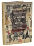 Spotkania ze swoimi Terlecki Tymon [1999]