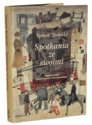 Spotkania ze swoimi Terlecki Tymon [1999]