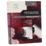 Psychiatria t. I, Podstawy psychiatrii red. Janusz Rybakowski, Stanisław Pużyński, Jacek Wciórka [2010]