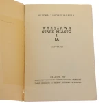 Warszawa Stare Miasto i ja (2).JPG
