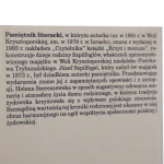Józef i Hana. Kronika rodziny Szpilfoglów z Krzysztoporskiej Woli Szereszewska Helena [1998]