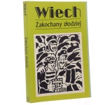 Zakochany złodziej czyli Opowiadania warszawskie Wiech [pseud.] Stefan Wiechecki zebrał i oprac. Robert Stiller [Utwory Powojenne / 2000]