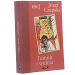 Tumult i widma Czapski Józef [1997]