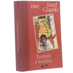Tumult i widma Czapski Józef [1997] 
