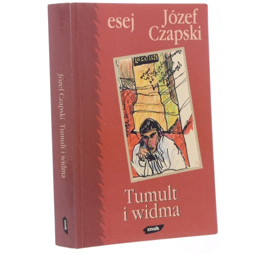 Tumult i widma Czapski Józef [1997]