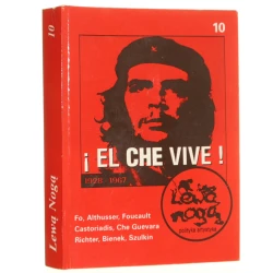 El che vive polityka artystyka 10/98 [1998]
