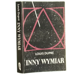 Inny wymiar filozofia religii Louis Dupre [1991]