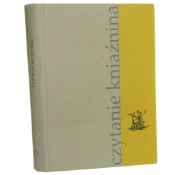 Czytanie Kniaźnina pod red. Bożeny Mazurkowej i Tomasza Chachulskiego [2010]
