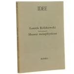 kołakowski horror.JPG