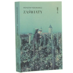 Zaświaty opowieści o nieprzemijaniu Krzysztof Fedorowicz [2020]