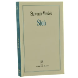 Słoń Sławomir Mrożek [1994] 