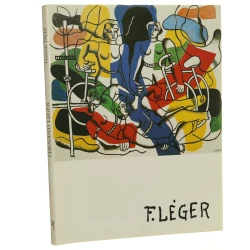 F. Leger Diehl Gaston [1985]